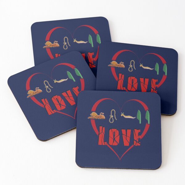 Item preview, love and hearts in hieroglyphic language designed and sold by maximuselias.