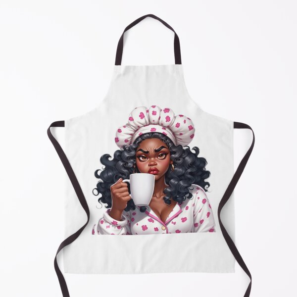 Item preview, Morning mood = coffee or chaos designed and sold by Lulunza.