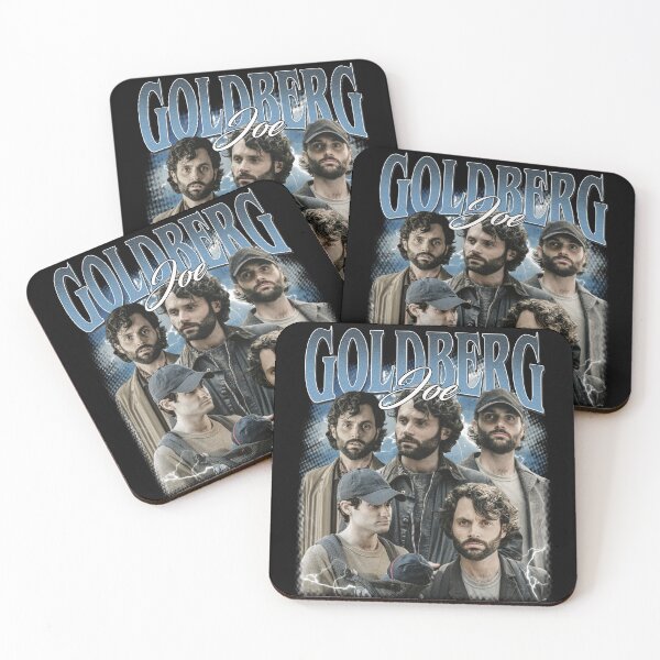Item preview, Joe Goldberg designed and sold by ElliKlemato.