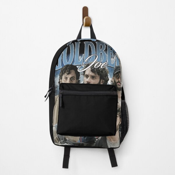 Item preview, Joe Goldberg designed and sold by ElliKlemato.