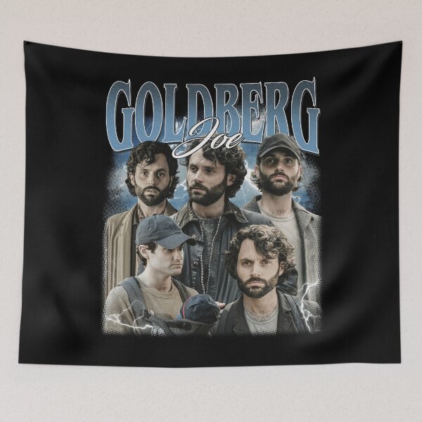 Item preview, Joe Goldberg designed and sold by ElliKlemato.