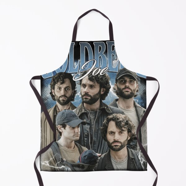 Item preview, Joe Goldberg designed and sold by ElliKlemato.