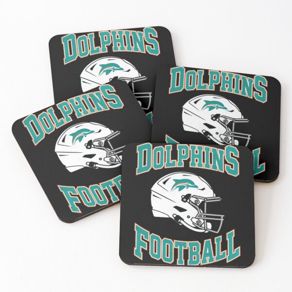 Item preview, Football - Miami Dolphins designed and sold by UniqueVc.