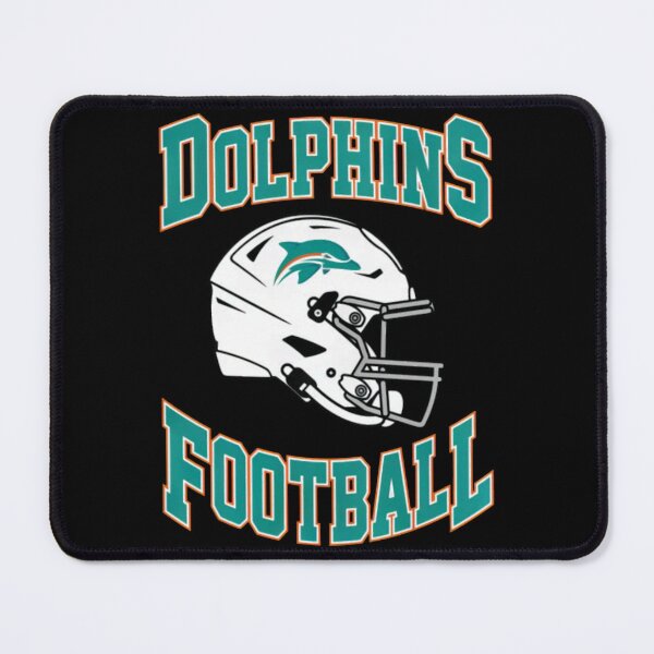Item preview, Football - Miami Dolphins designed and sold by UniqueVc.