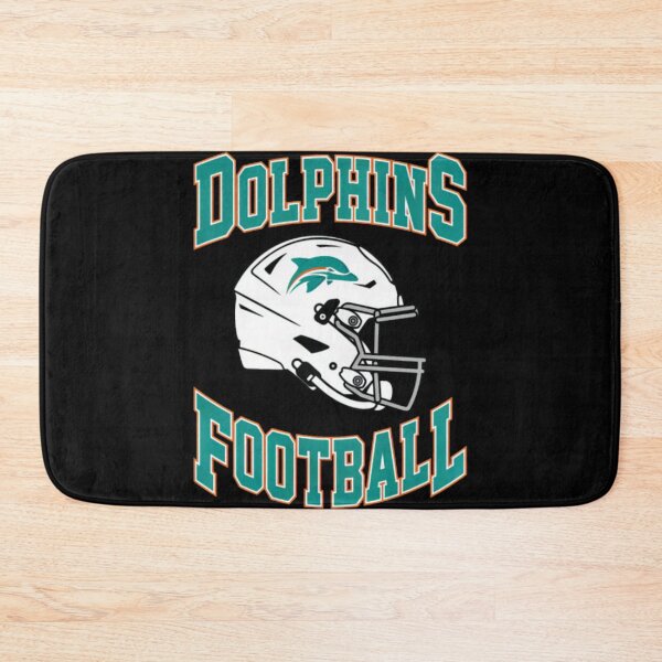 Item preview, Football - Miami Dolphins designed and sold by UniqueVc.