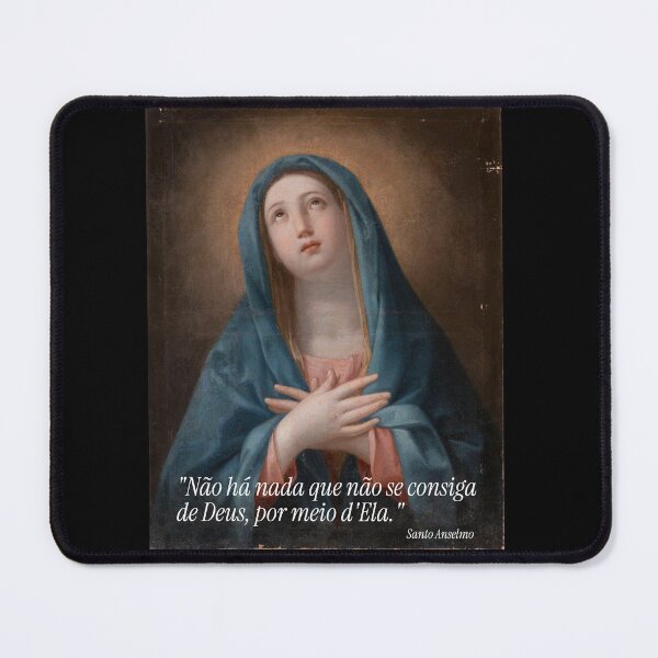Item preview, Copy of Nossa Senhora :: Our Lady :: Holy Marie_II designed and sold by SolracSier.