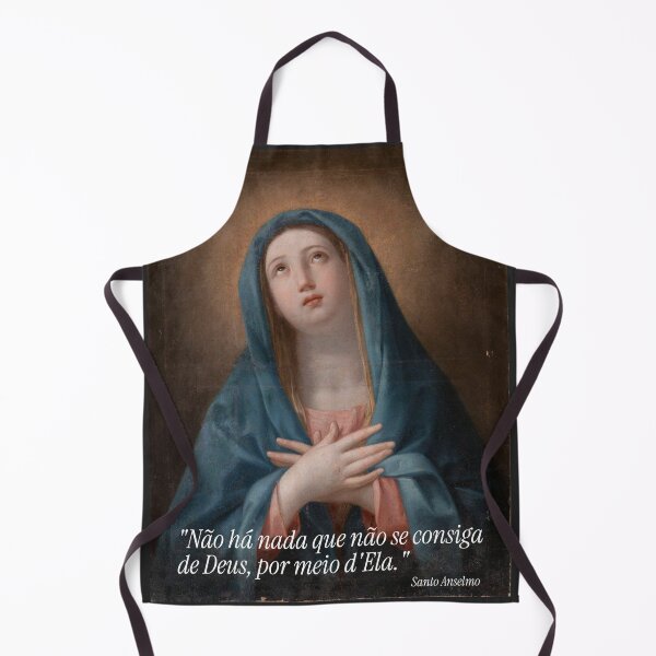 Item preview, Copy of Nossa Senhora :: Our Lady :: Holy Marie_II designed and sold by SolracSier.