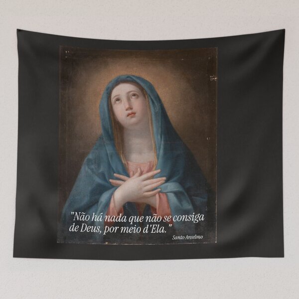 Item preview, Copy of Nossa Senhora :: Our Lady :: Holy Marie_II designed and sold by SolracSier.