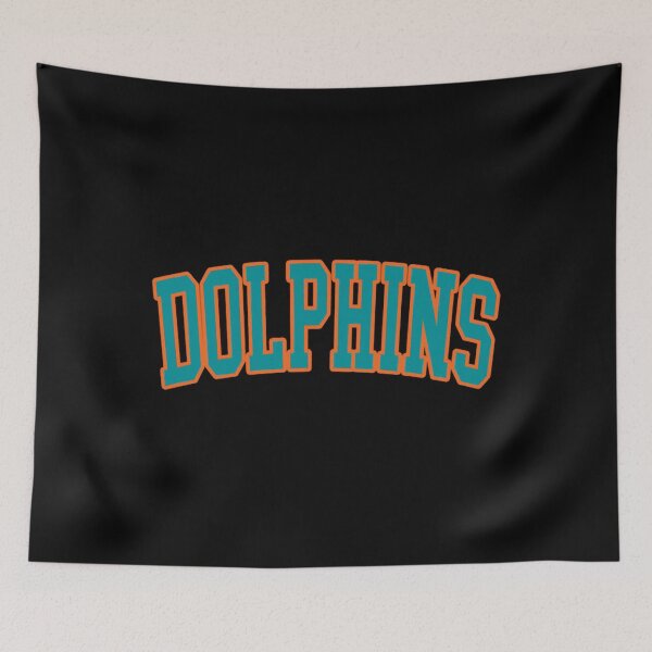 Item preview, Football - Miami Dolphins designed and sold by UniqueVc.
