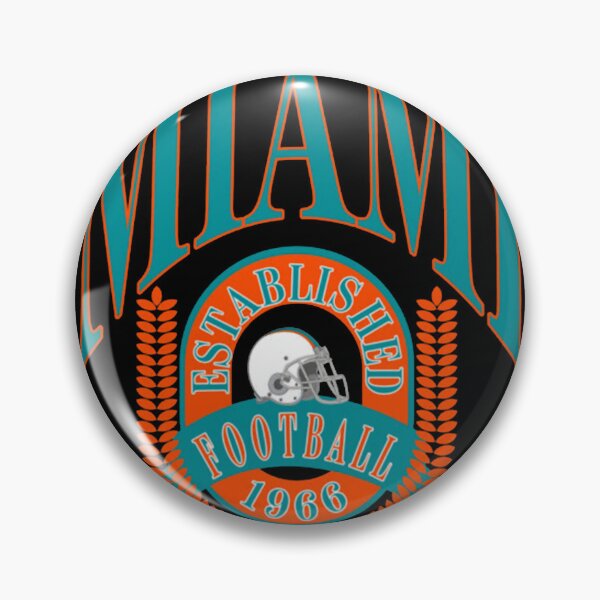 Item preview, Football - Miami Dolphins designed and sold by UniqueVc.