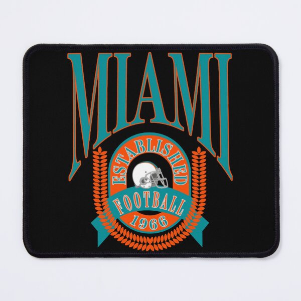 Item preview, Football - Miami Dolphins designed and sold by UniqueVc.