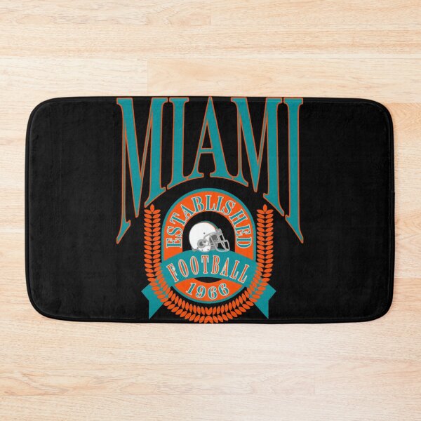 Item preview, Football - Miami Dolphins designed and sold by UniqueVc.