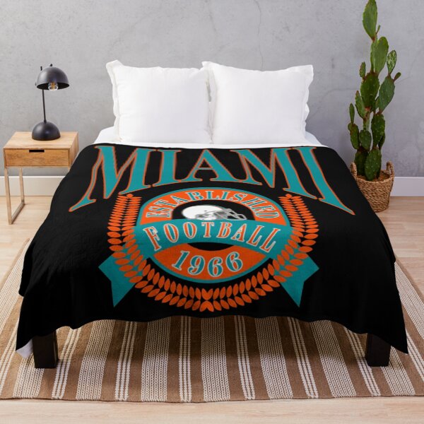Item preview, Football - Miami Dolphins designed and sold by UniqueVc.