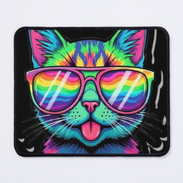 Item preview, Cool cat designed and sold by GraphicMondaze.
