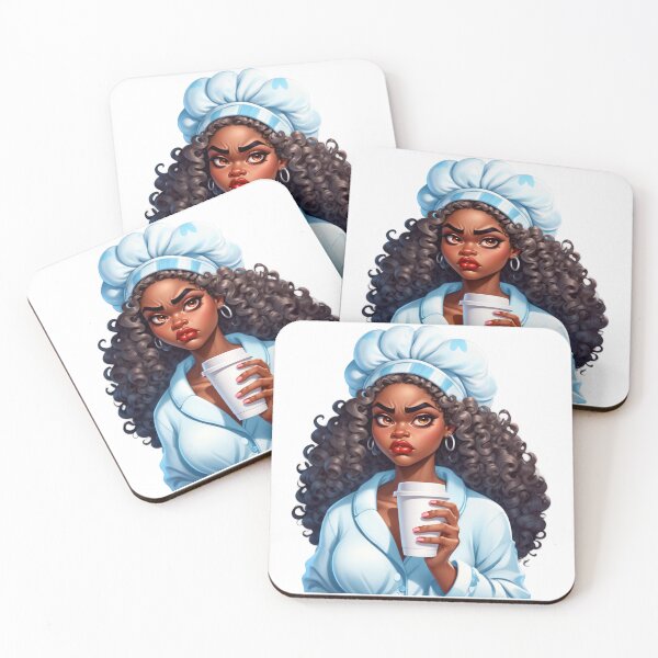Item preview, You really said good morning to this face? designed and sold by Lulunza.