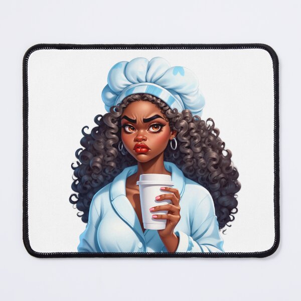Item preview, You really said good morning to this face? designed and sold by Lulunza.
