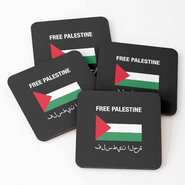 Item preview, FREE PALESTINE designed and sold by PunkyMule.