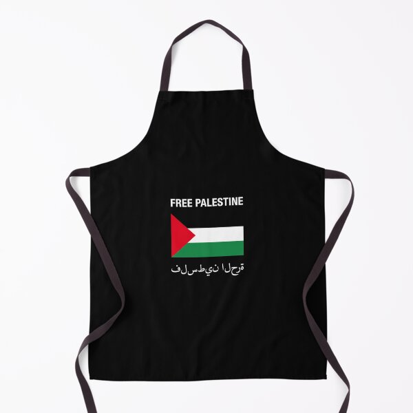Item preview, FREE PALESTINE designed and sold by PunkyMule.