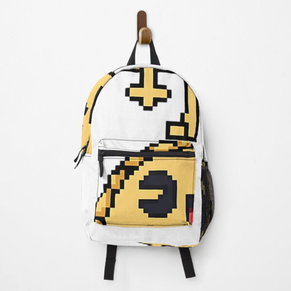 Item preview, Pixel Art Taco Character designed and sold by MatthewConer.