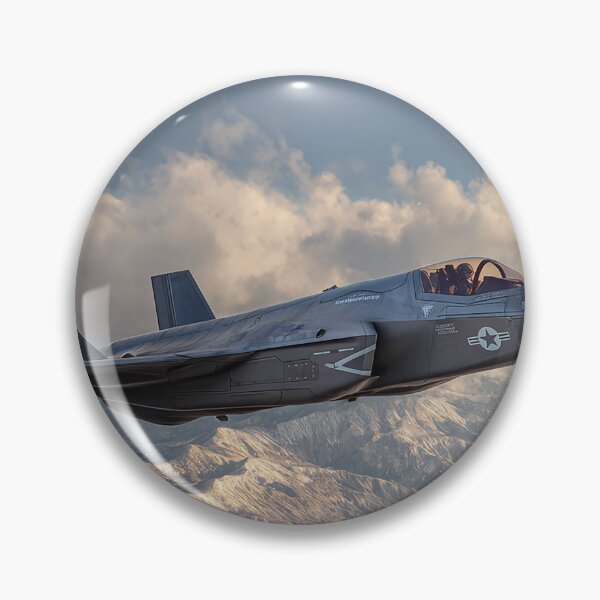 Item preview, Stealth With Vertical Power designed and sold by Skyframe Aviation.