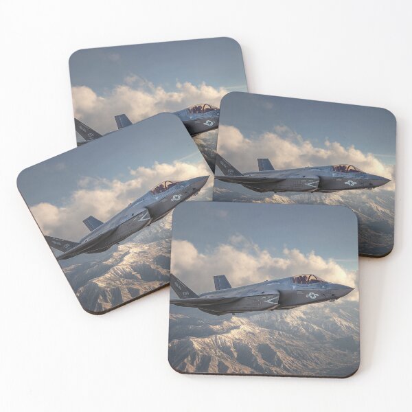 Item preview, Stealth With Vertical Power designed and sold by Skyframe Aviation.