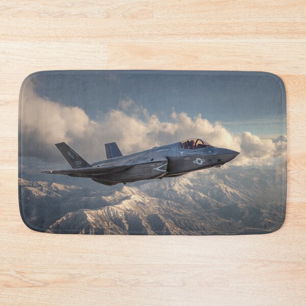 Item preview, Stealth With Vertical Power designed and sold by Skyframe Aviation.