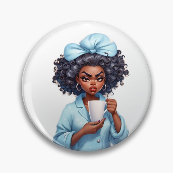 Item preview, I’m not angry… I’m just uncaffeinated designed and sold by Lulunza.