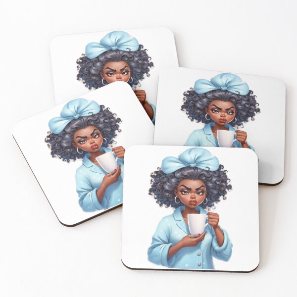 Item preview, I’m not angry… I’m just uncaffeinated designed and sold by Lulunza.