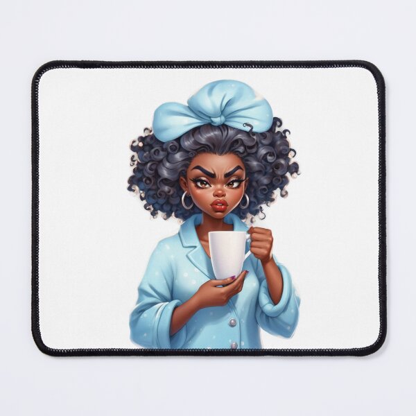 Item preview, I’m not angry… I’m just uncaffeinated designed and sold by Lulunza.