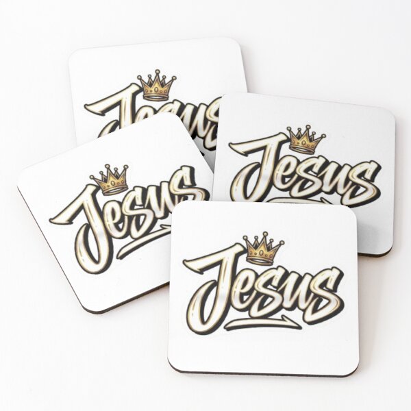 Item preview, Jesus designed and sold by GraphicMondaze.