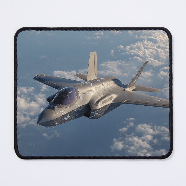 Item preview, Carrier-Capable Lightning designed and sold by Skyframe Aviation.