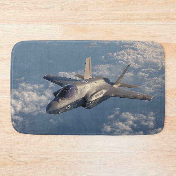 Item preview, Carrier-Capable Lightning designed and sold by Skyframe Aviation.