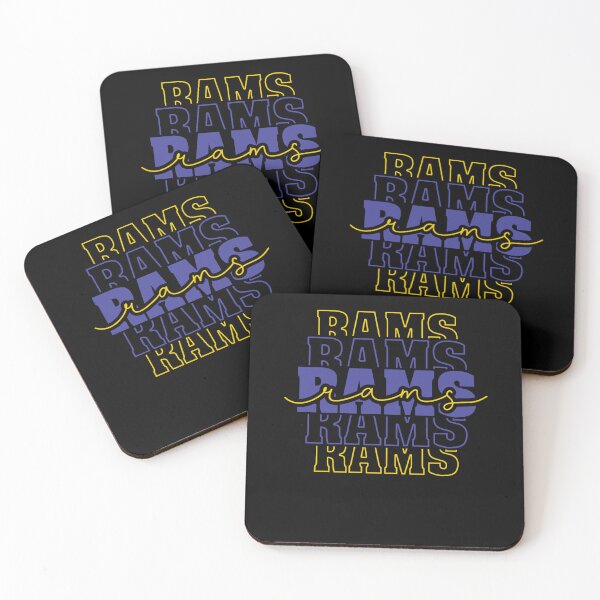 Item preview, Football | Los Angeles Rams designed and sold by Zenith767.