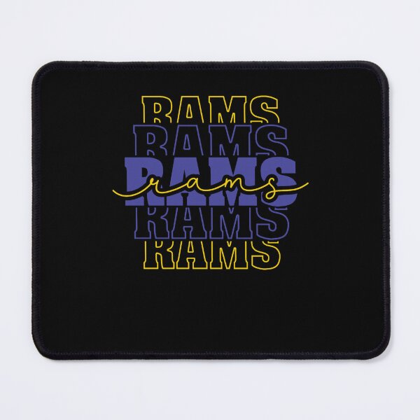 Item preview, Football | Los Angeles Rams designed and sold by Zenith767.