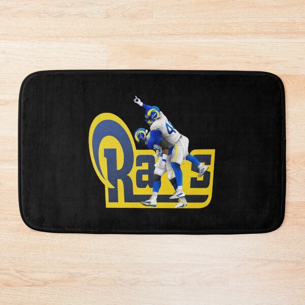Item preview, Football | Los Angeles Rams designed and sold by Zenith767.