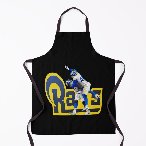 Item preview, Football | Los Angeles Rams designed and sold by Zenith767.