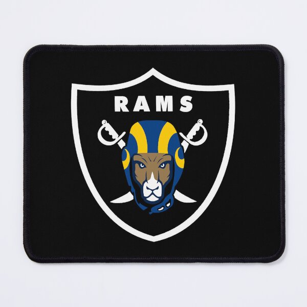 Item preview, Football | Los Angeles Rams designed and sold by Zenith767.