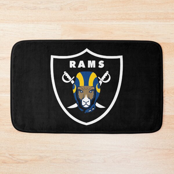 Item preview, Football | Los Angeles Rams designed and sold by Zenith767.