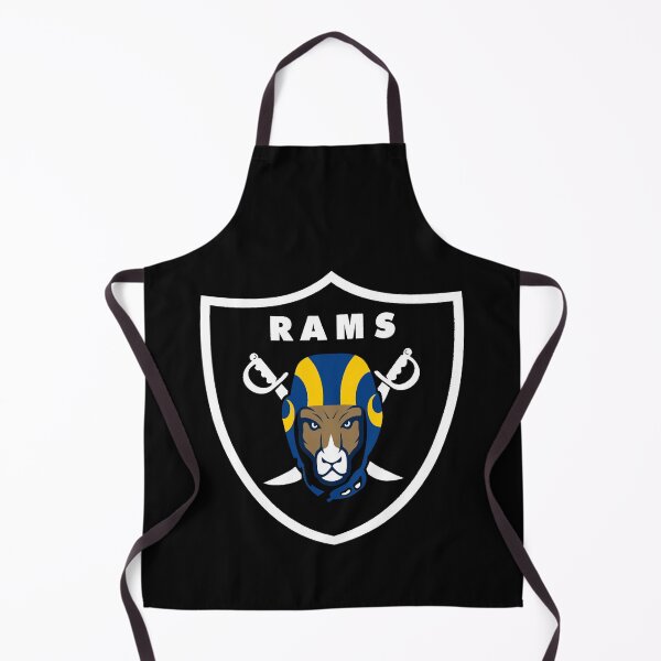 Item preview, Football | Los Angeles Rams designed and sold by Zenith767.