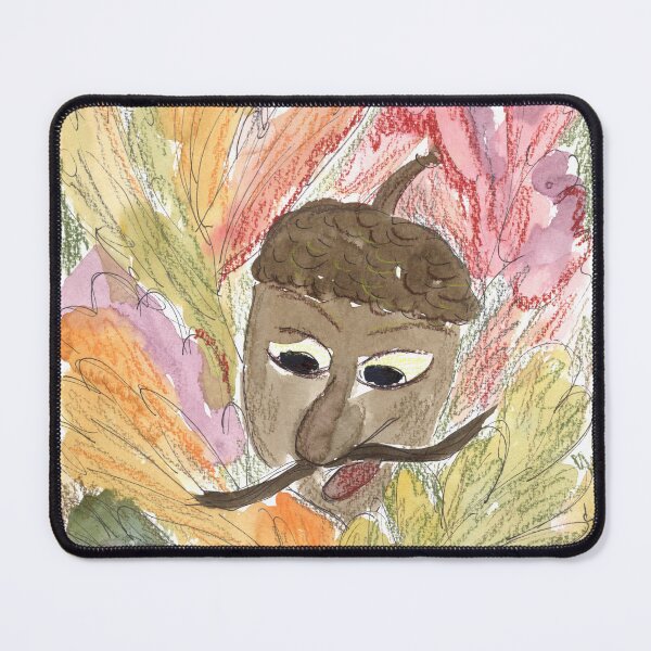 Item preview, 'Bro AuTumn', Autumn, Herbst, 4 Seasons. 4 Jahreszeiten designed and sold by Anke‘s Bazaar.