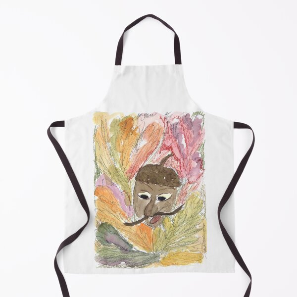 Item preview, 'Bro AuTumn', Autumn, Herbst, 4 Seasons. 4 Jahreszeiten designed and sold by Anke‘s Bazaar.