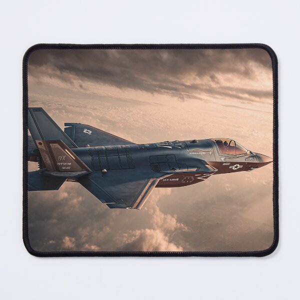 Item preview, Fifth Generation Jet Mastery designed and sold by Skyframe Aviation.