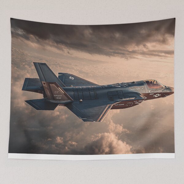 Item preview, Fifth Generation Jet Mastery designed and sold by Skyframe Aviation.
