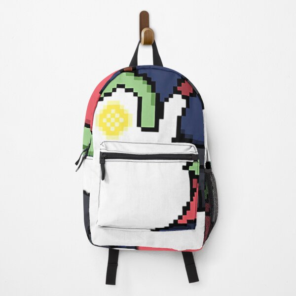 Item preview, Pixel Art Frog Wizard designed and sold by MatthewConer.