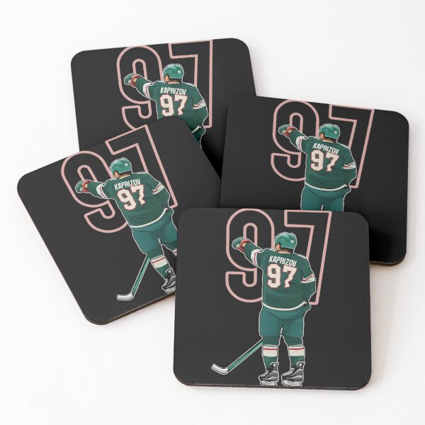 Item preview, Art - Minnesota Wild designed and sold by JewelOnop.