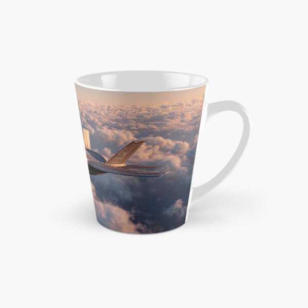 Item preview, F-35B Over the Sea designed and sold by Skyframe Aviation.
