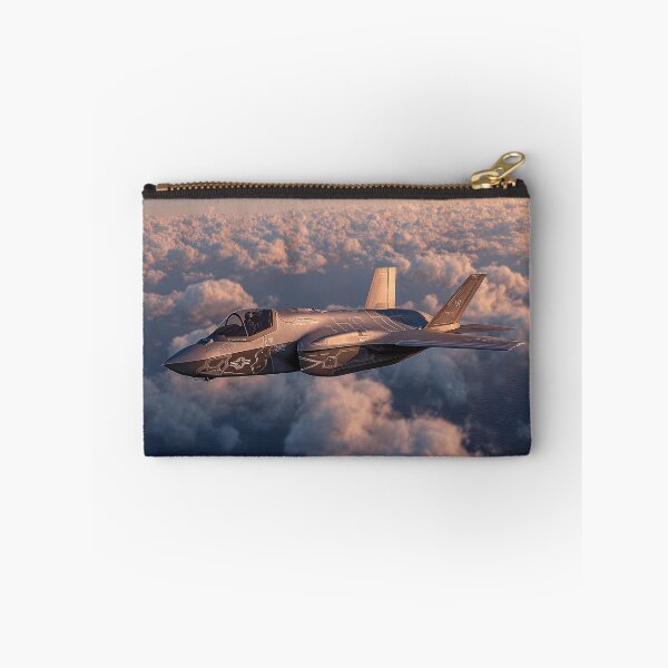 Item preview, F-35B Over the Sea designed and sold by Skyframe Aviation.