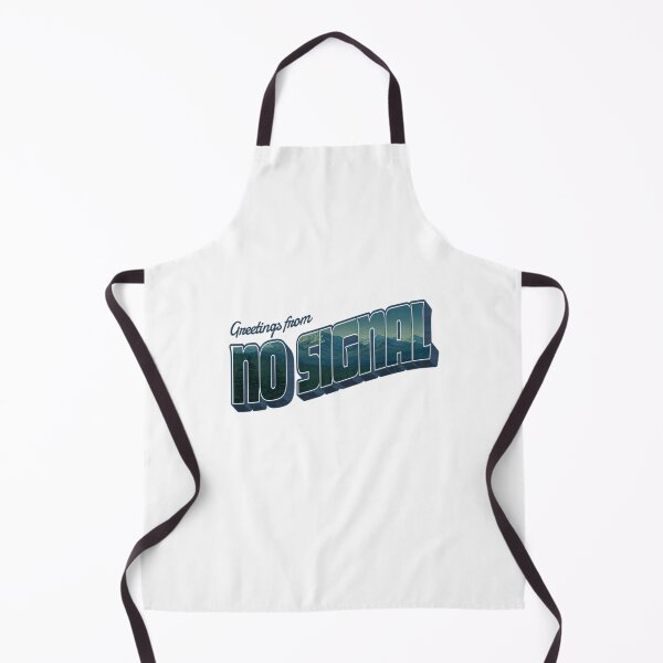 Item preview, Greetings From No Signal  designed and sold by MatthewConer.