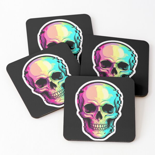 Item preview, Skull  designed and sold by GraphicMondaze.