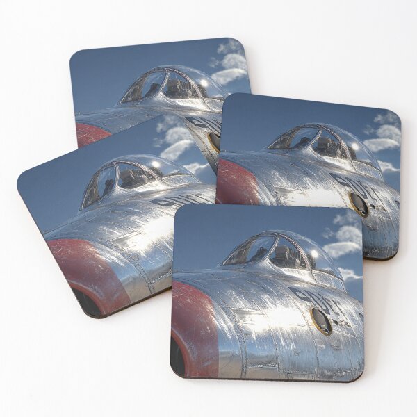 Item preview, Cold War Pioneer Jet designed and sold by Skyframe Aviation.